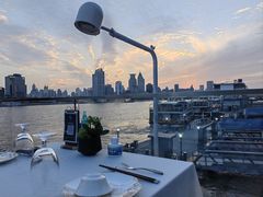 -三利音·浦之舟(滨江大道店)