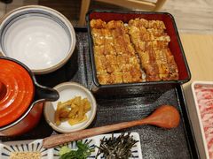 -鳗葉(万象城店)