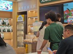 -豪客来牛排(中华城店)