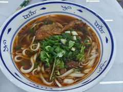 -致和老涮庄山西刀削面(万寿路4号院店)