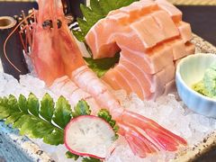 -三喜•正本匠心日料(月河店)