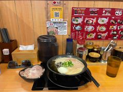 -博多一幸舍(侨福芳草地购物中心店)
