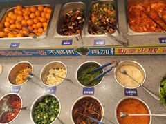 -金妈家烤肉(龙湖U城天街店)