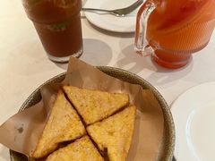 -烁先生披萨·儿童餐下午茶(河南岸店)