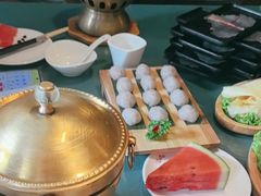 -慢丽江·云南野生菌土鸡锅(付家庄店)