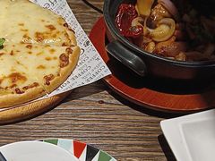 -咖啡人·融合餐厅(健康东路店)