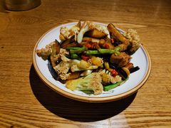 二代下饭菜-确喜美味小厨(西单商场兰州店)
