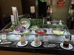 -青岛证大喜玛拉雅酒店·Z1餐厅