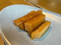 -阳朔糖舍酒店·糖舍餐厅&酒吧