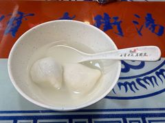-七宝老街汤团店(七宝一店)