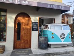 -VA Cafe(五道营店)