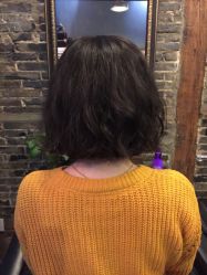 -New Fashion·新时尚形象设计