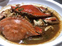 -丰收渔港饭店(嵊泗店)