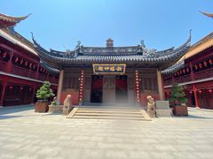 -钦赐仰殿道观