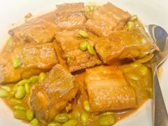糟烧油带鱼-道道鲜·崇明私房菜(五角场店)