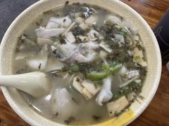 -言老头面馆(南环农贸市场店)