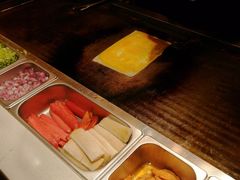 -小老虎东北烤冷面(星天广场店)
