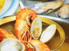 -喜聚薈·花膠雞海鮮火鍋(越秀店)