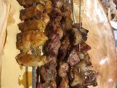 -新疆巴州金丝特餐厅(大钟寺店)