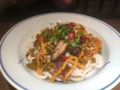 桂林石记卤菜粉-桂小厨广西菜(万象城店)