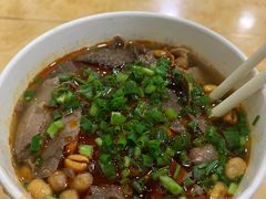 -覃肥叔桂林米粉(粮道街店)