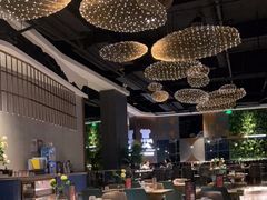 大堂-1874融合西厨·观景餐厅(保利店)