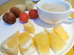 -全季酒店(大连星海公园店)