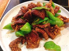 -兰溪小馆(东直门簋街店)