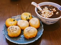 -鑫震源·苏式大虾生煎(山塘街店)