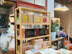 -下梅人家土菜馆(历史文化餐厅度假区店)