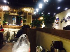 -茶花妹子云南餐厅(传媒大学店)
