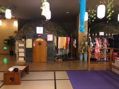 -汤泉良子(金源店)