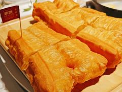 -滋粥楼·顺德菜(番禺广场总店)