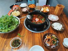 -笔记安顺夺夺粉火锅