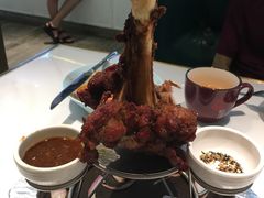 -杯子红牛排(创意产业园店)