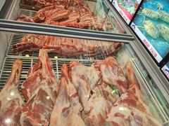 -313羊庄·羊肉火锅烧烤(李村店)