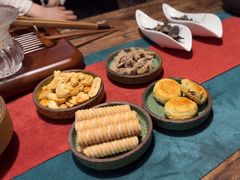 -邈墨茶馆(凤起路店)