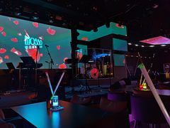 -MOSSO音乐酒吧·live house(南京旗舰店)