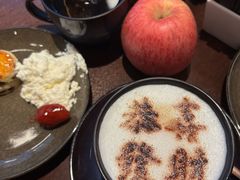 -上海虹桥祥源希尔顿酒店