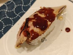 -滨寿司(新街口中央商场店)