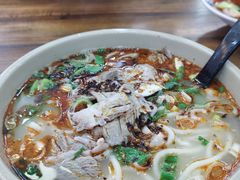 -豫掌柜饸饹面·烩面(秀沿路店)