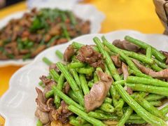 -汤氏美食台山水步特色黄鳝饭(龙津东路店)