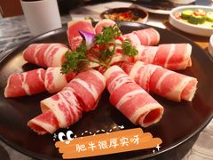 优质肥牛-大头椰·海南椰子鸡火锅(思明万象城店)