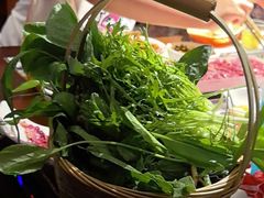 -重庆高老九火锅(万象城店)
