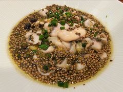 -大盐帮川菜馆(长楹天街店)