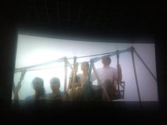 -幸福蓝海国际影城(南通圆融IMAX店)