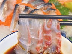 -官塘鱻鱻鱼生·潮汕生腌·砂锅粥(西马路总店)