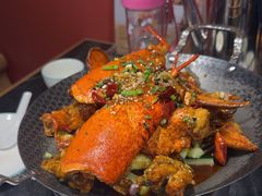 -南海底小海鲜·湘菜(鲁巷吴家湾店)