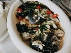 -陶缘一号·四季缘·老字号顺德菜·户外婚礼家宴(西滘店)