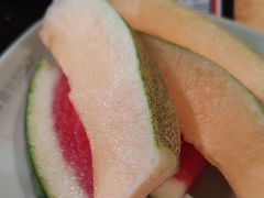-梨花自助烤肉(乐宾店)